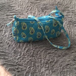 Small Vera Bradley purse
